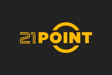 Logo 21point Casinò