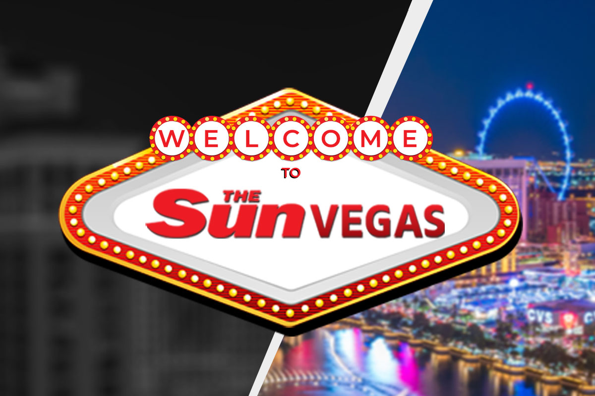 Sun Vegas Casino