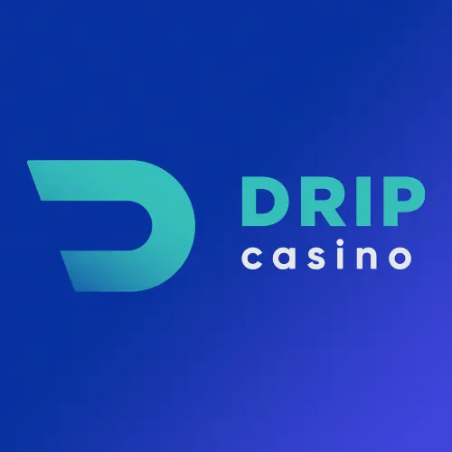 Logo Drip Casino