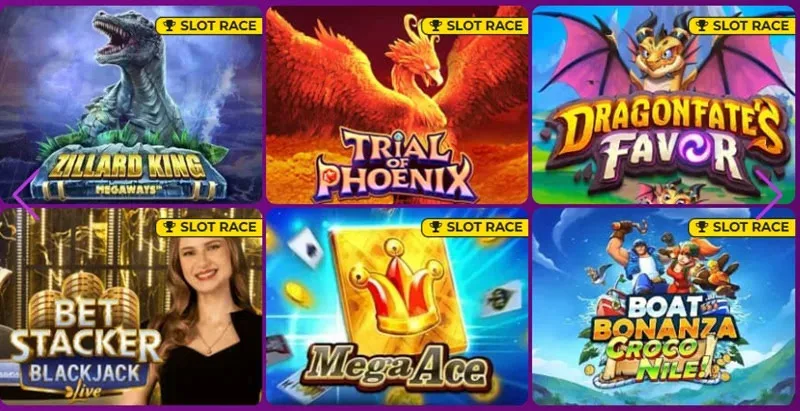 Recensione di Win Casino per dispositivi mobili