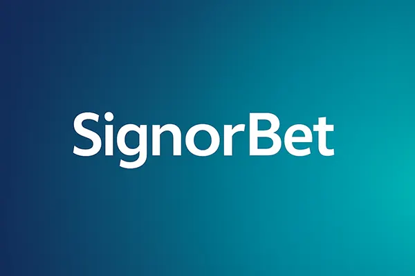 SignorBet promo code