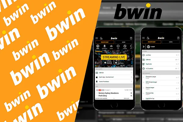 Bwin betting offer
