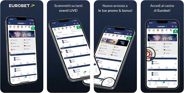 Welcome bonus checklist