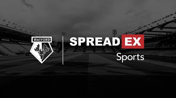 Scommesse calcio Spreadex