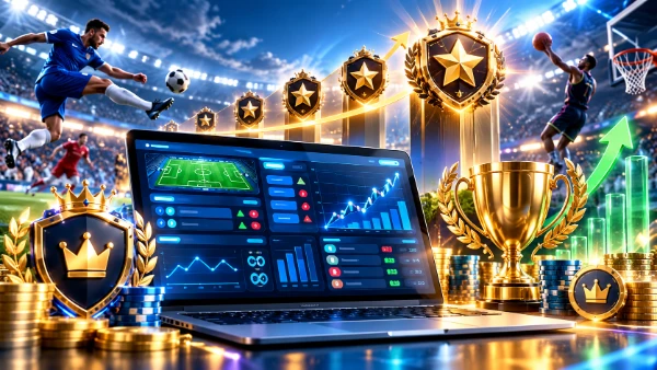 BetFlag VIP Commission Rates